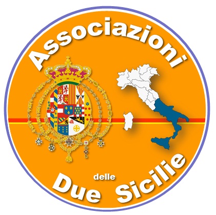 Aderente alla rete delle Associazioni delle Due Sicilie